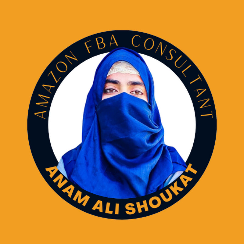 Anam Ali Shoukat