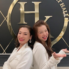 Hanna & Jenny's Channel - Chicago Sky