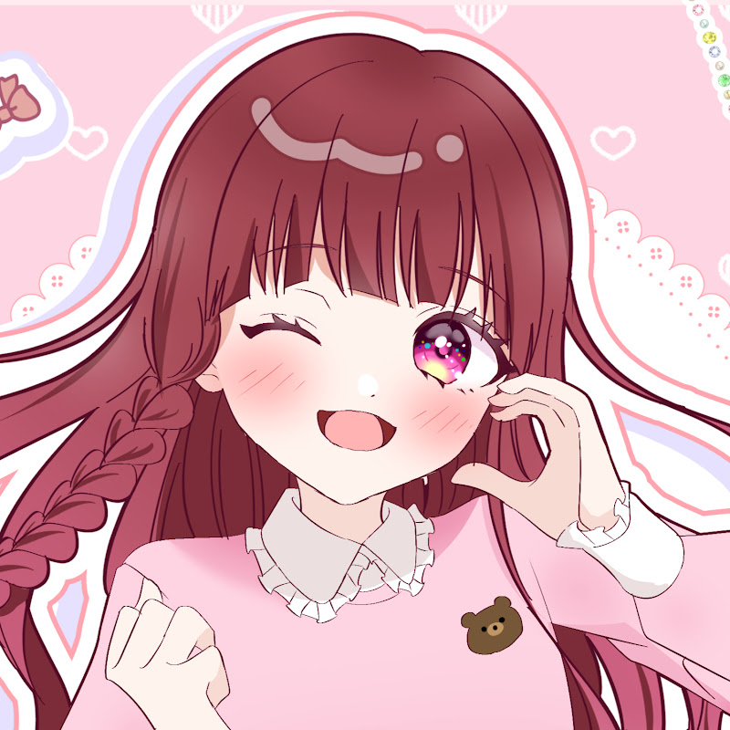 ꒰ ななちゃん / Nanachan ꒱