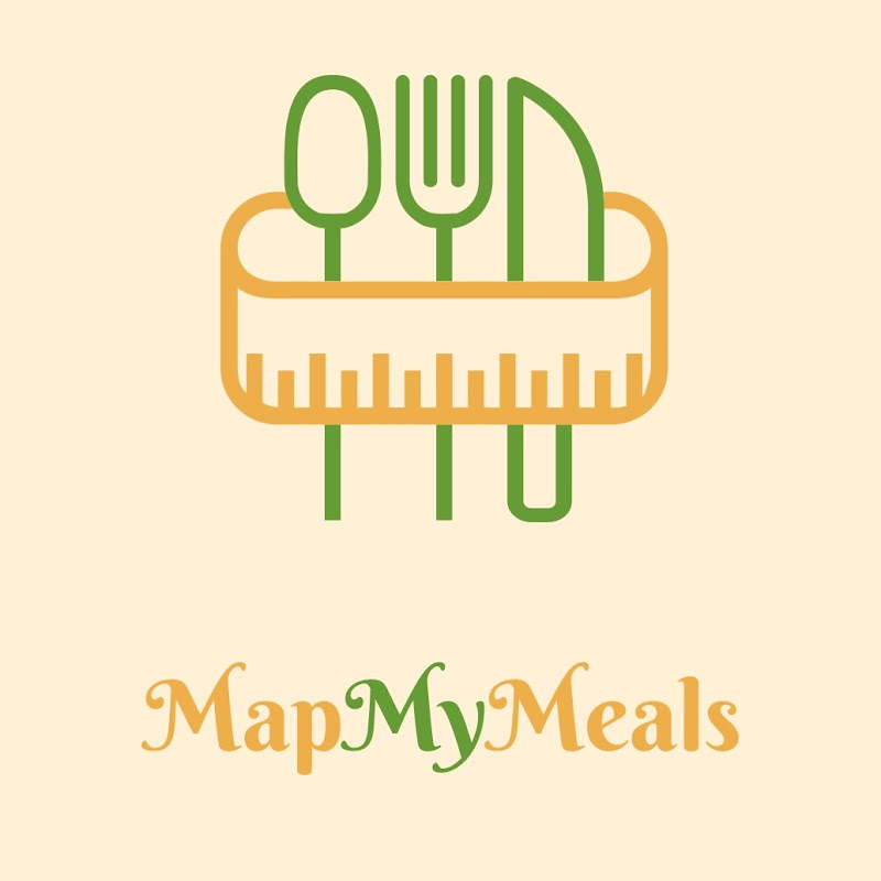 Map My Meals