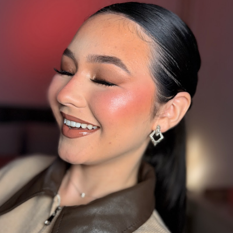 Bella Dias Makeup