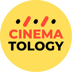CINEMATOLOGY Official channel logo