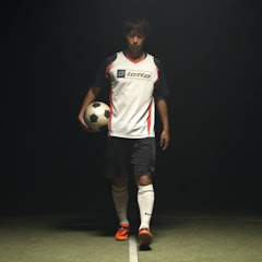 Kotaro Yabe / Football 🇺🇦