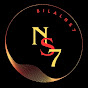 BilalNS7 logo