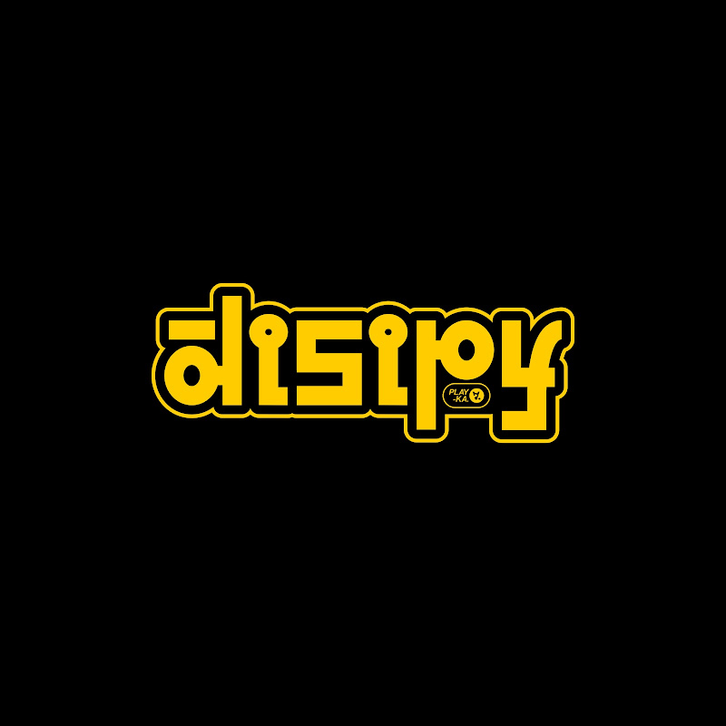 Logo for Dance Cover Playka