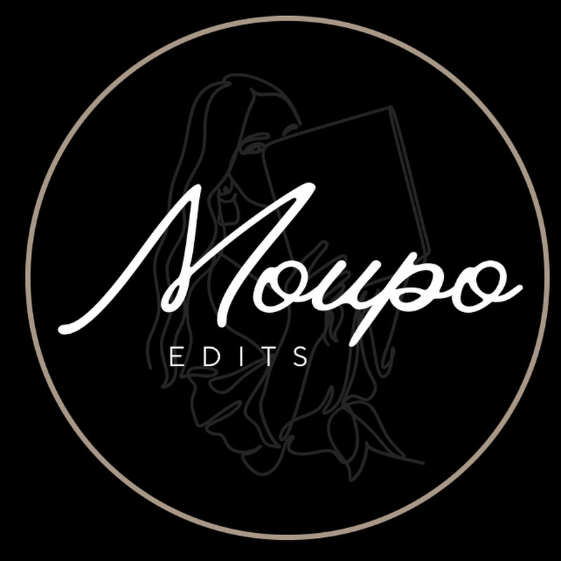 Moupo Edits