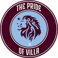 The Pride of Villa