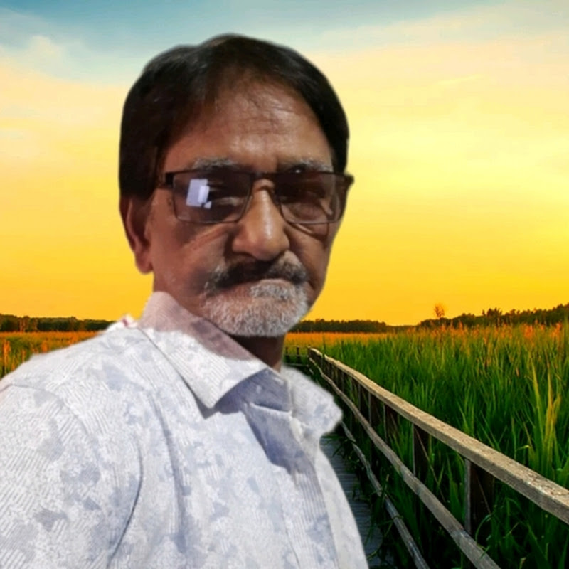 gautam sharma offical