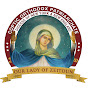 Our Lady Of Zeitoun logo