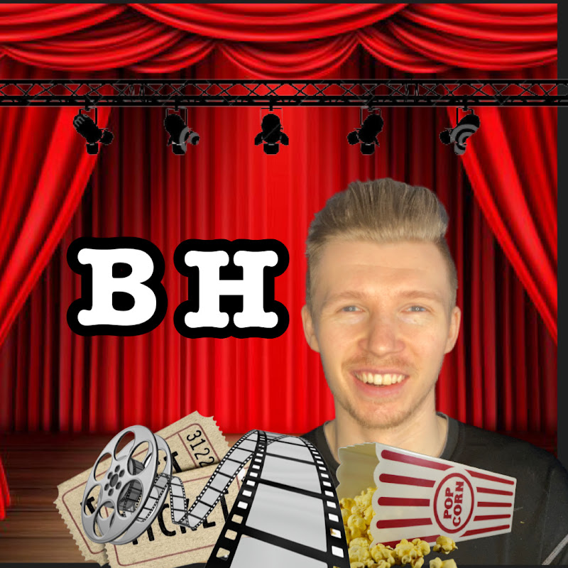 Bryce Hansche