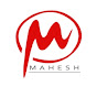 MAHESH OFFICIAL logo