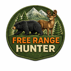 Free Range Hunter