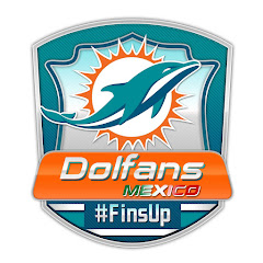 Dolfans Mexico #PhinsUp
