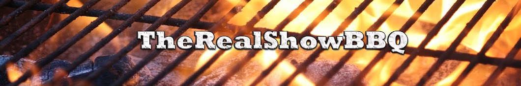 THEREALSHOWBBQ YouTube channel avatar