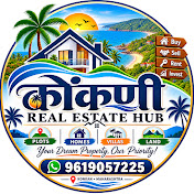 konkani real estate hub