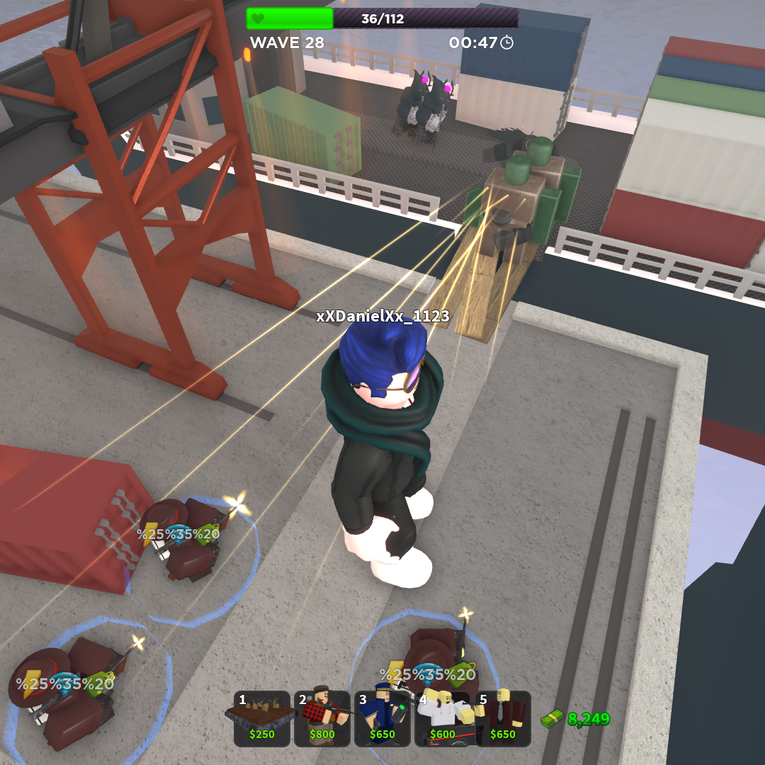 Post from Roblox Scripts (Only Pastebin)