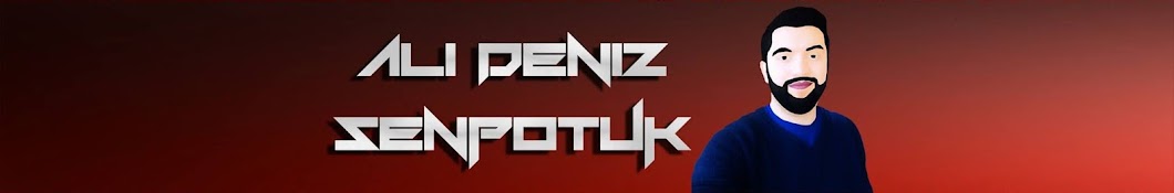 Ali Deniz Åženpotuk YouTube channel avatar