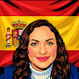 Rosa na Espanha Avatar