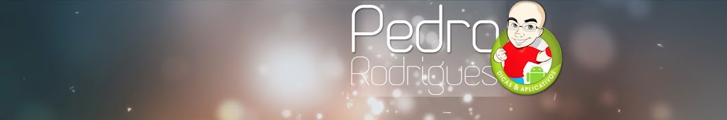 Pedro Rodrigues YouTube channel avatar