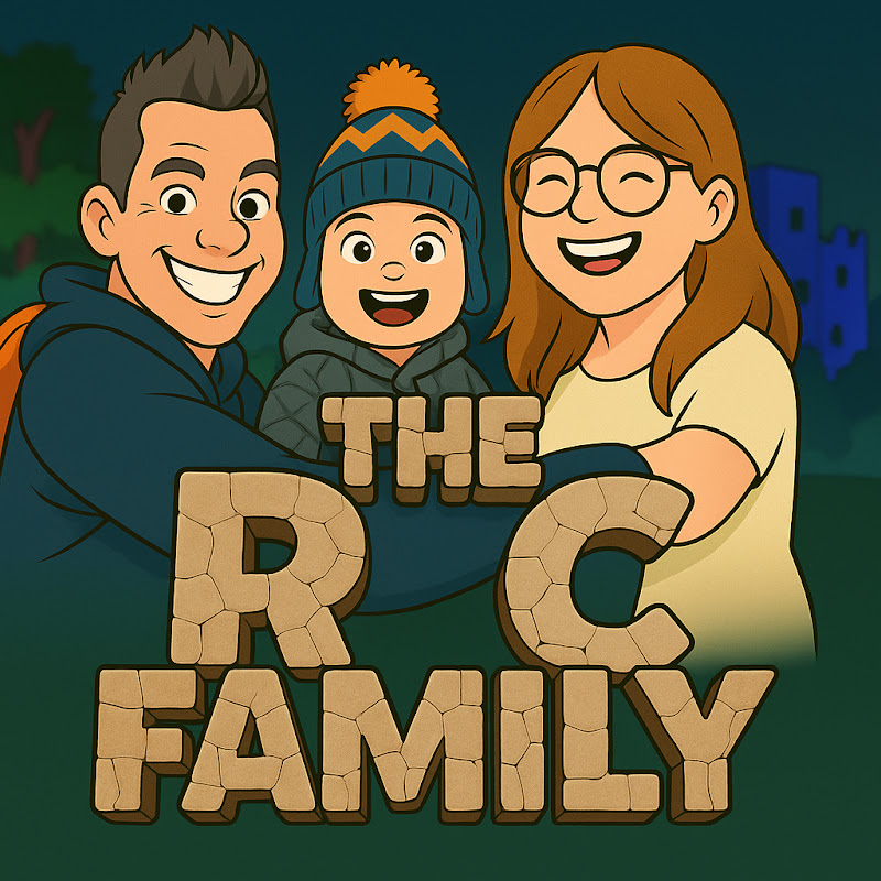 The_RC_Family
