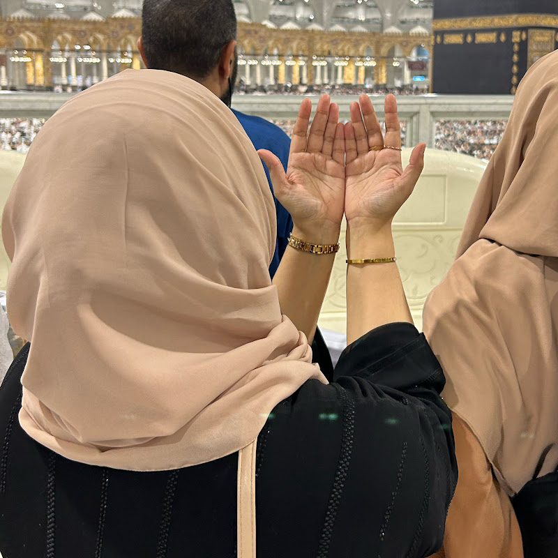 Life with Haiba in UAE 🇦🇪 