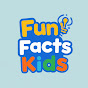 Fun Facts Kids logo