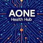 AONE Health Hub logo
