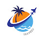 Travezo logo
