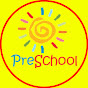 Preschool - Learning For Kids logo