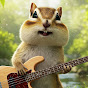 Steve the Chipmunk logo
