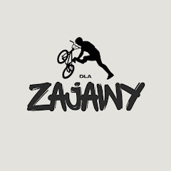 Логотип каналу Dla Zajawy 