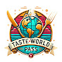 Taste World Pass logo