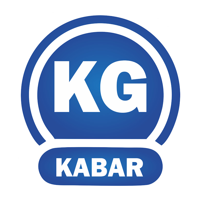 KG KABAR Logo