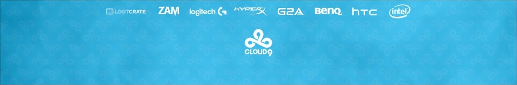 Cloud9 VODs YouTube channel avatar