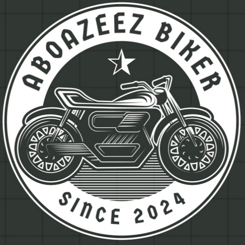 Aboazeez Biker