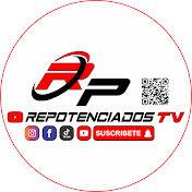 REPOTENCIADOS TV