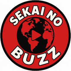 世界のバズアイコン画像