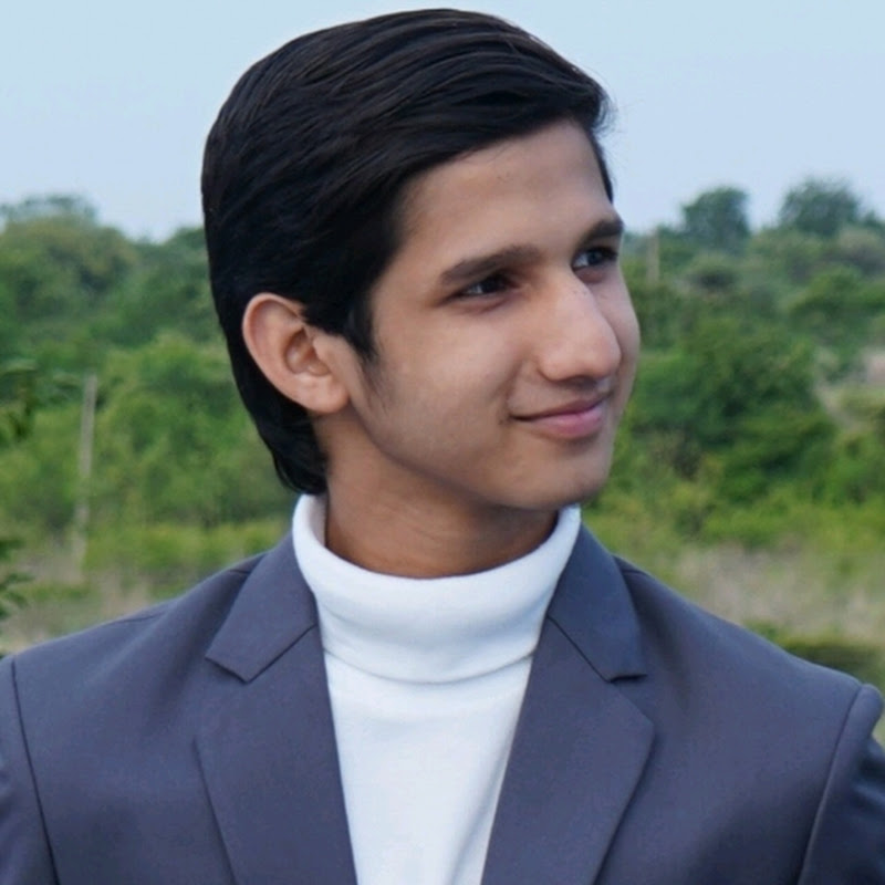 MOHAMMAD ANAS