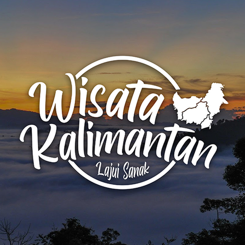 Wisata Kalimantan