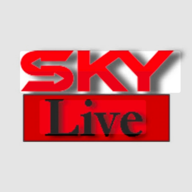 SkY is live 