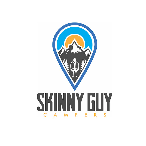 Skinny Guy Campers