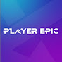 Player Epic Inc logo