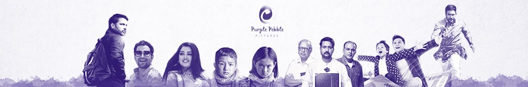 Purple Pebble Pictures رمز قناة اليوتيوب