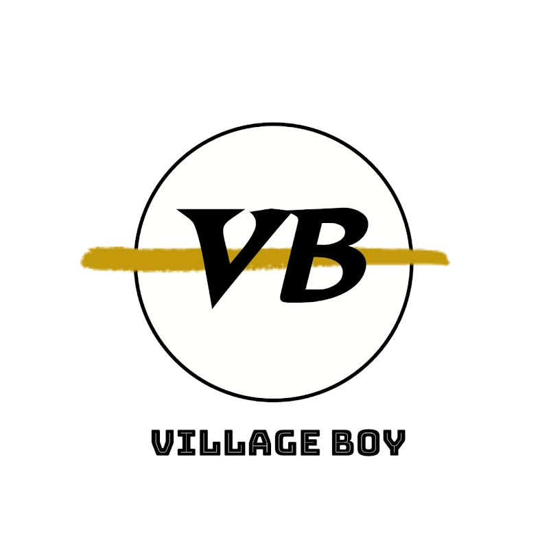 Village Boy
