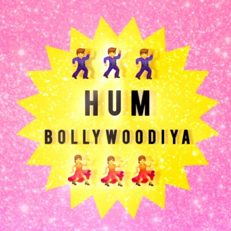 Hum Bollywoodiya