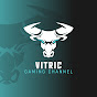 Vitric logo