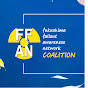 Fukushima Fallout Awareness Network (FFAN) 2.0 logo