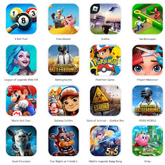 Games Naresh 7440