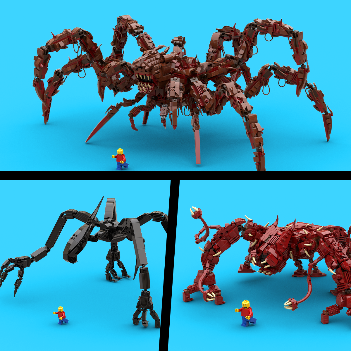 Post from BRICKfolk