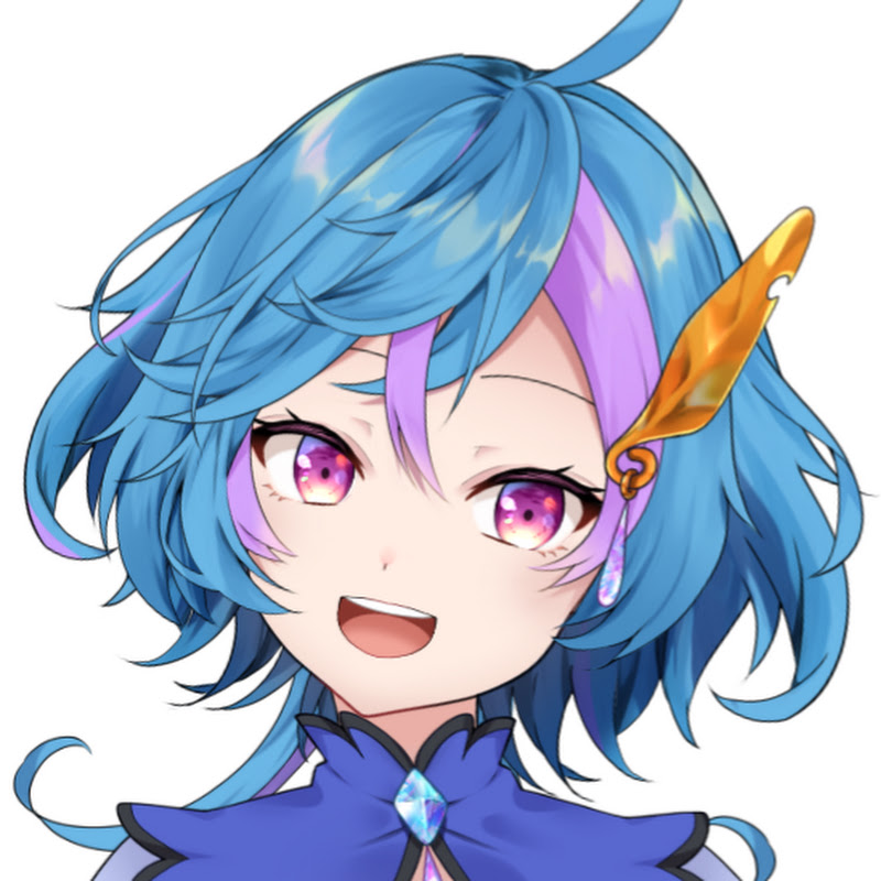 旭乃アクア Asahino_Aqua